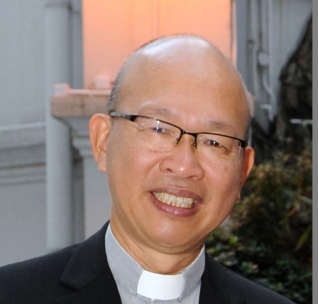 Rev Choi